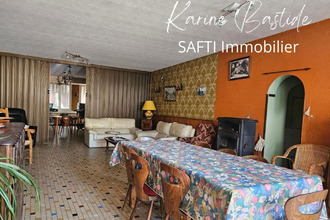  maison le-beage 07630