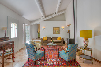  maison le-beaucet 84210