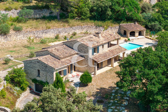  maison le-beaucet 84210