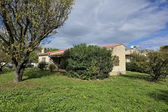  maison le-beausset 83330