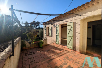  maison le-beausset 83330