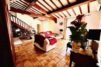  maison le-beausset 83330