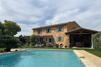  maison le-beausset 83330