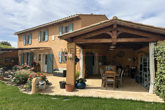  maison le-beausset 83330