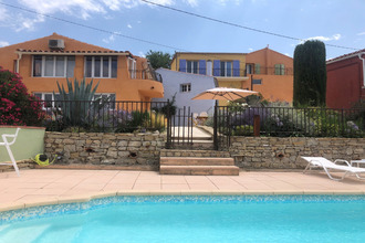  maison le-beausset 83330