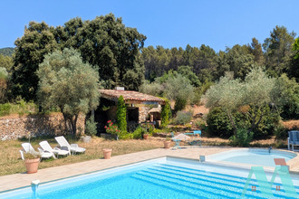  maison le-beausset 83330