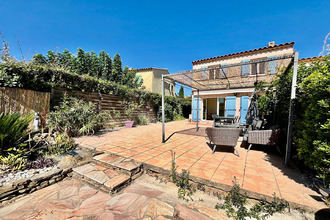  maison le-beausset 83330