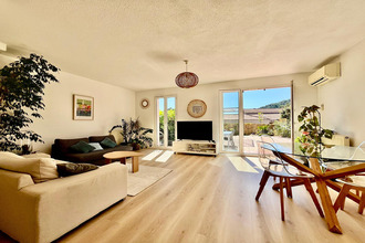  maison le-beausset 83330