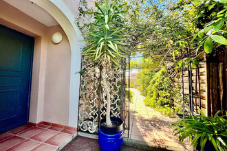  maison le-beausset 83330