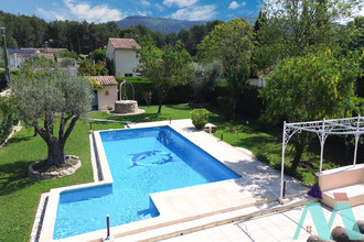  maison le-beausset 83330