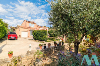  maison le-beausset 83330