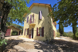  maison le-beausset 83330