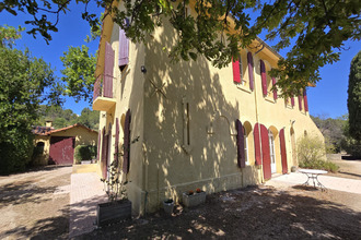  maison le-beausset 83330