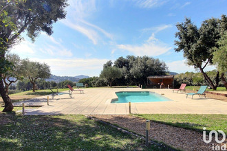  maison le-beausset 83330