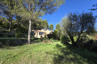  maison le-beausset 83330