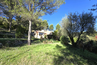  maison le-beausset 83330