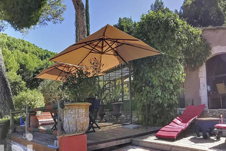  maison le-beausset 83330