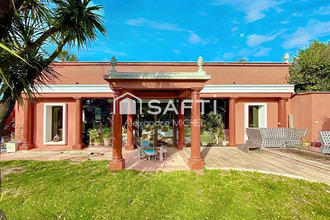  maison le-beausset 83330