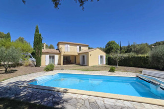  maison le-beausset 83330