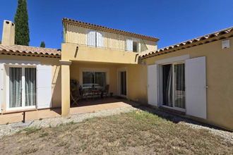  maison le-beausset 83330