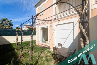  maison le-beausset 83330