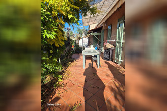  maison le-beausset 83330