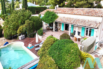  maison le-beausset 83330