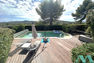  maison le-beausset 83330