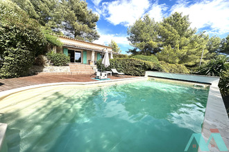  maison le-beausset 83330