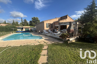  maison le-beausset 83330