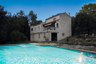  maison le-beausset 83330