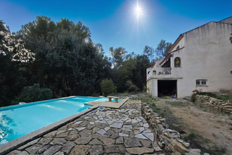  maison le-beausset 83330