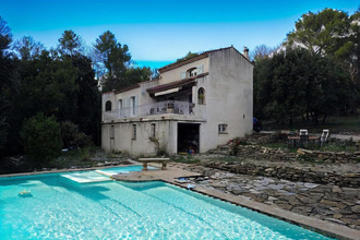  maison le-beausset 83330