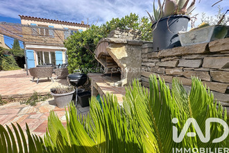  maison le-beausset 83330