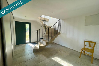  maison le-beausset 83330