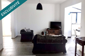  maison le-beausset 83330