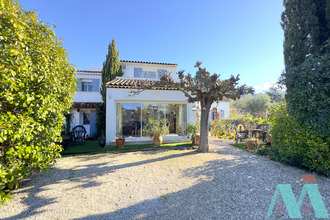  maison le-beausset 83330