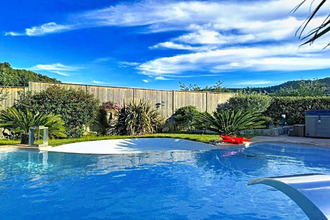  maison le-beausset 83330