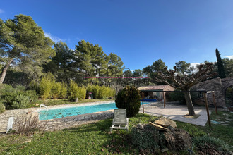  maison le-beausset 83330