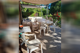  maison le-beausset 83330