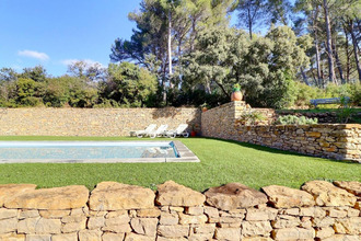  maison le-beausset 83330