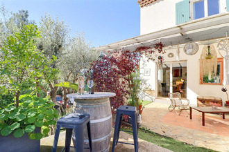  maison le-beausset 83330