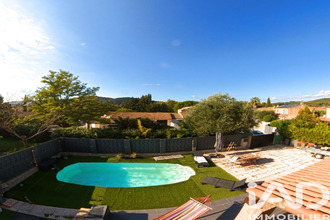  maison le-beausset 83330