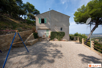  maison le-beausset 83330