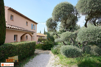  maison le-beausset 83330