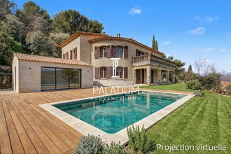  maison le-beausset 83330