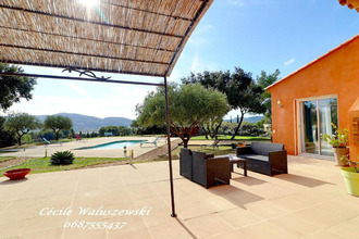  maison le-beausset 83330