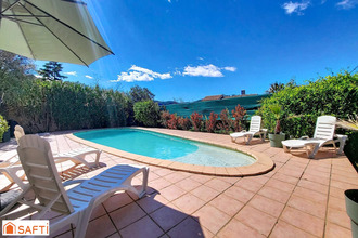  maison le-beausset 83330