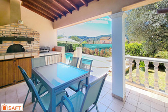  maison le-beausset 83330