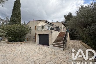  maison le-beausset 83330